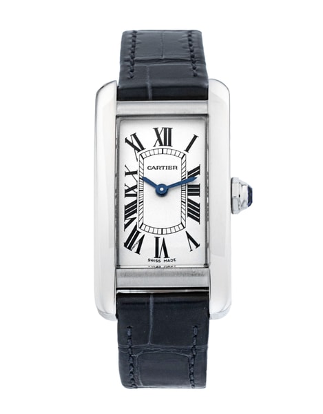 Cartier Tank Americaine WSTA0016
